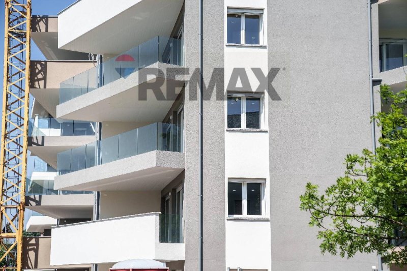 Apartment in Bergamo