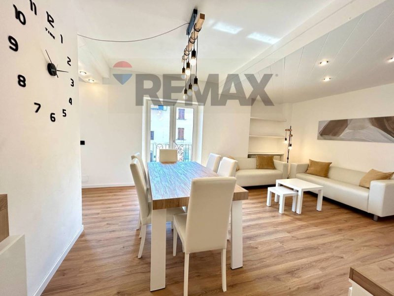 Apartment in Fonteno