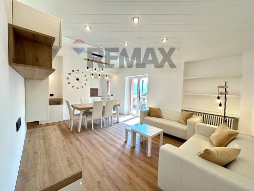 Apartment in Fonteno