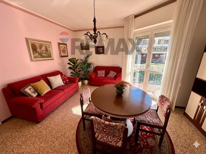 Appartement à Lovere