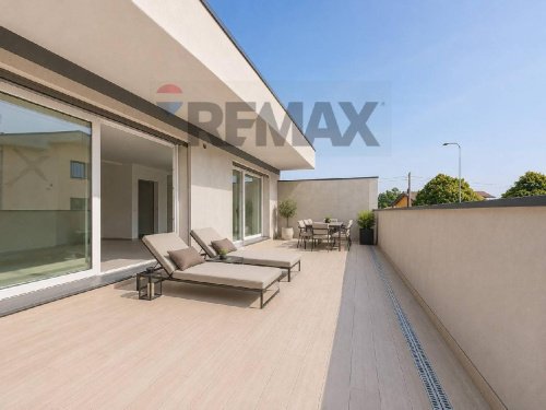 Apartment in Carvico