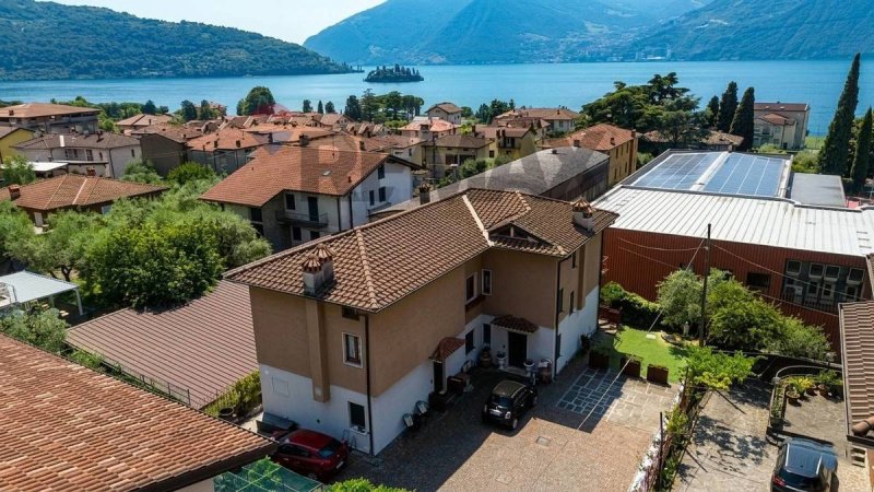 Appartement à Marone