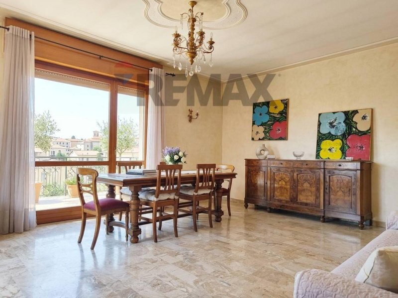Appartement à Marone