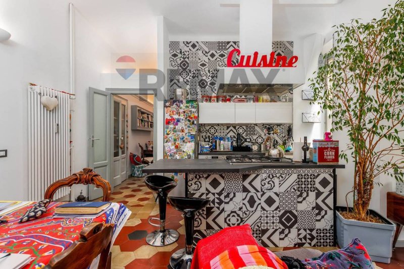 Apartamento em Milão