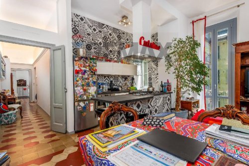 Apartamento em Milão