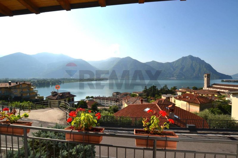Villa in Lovere