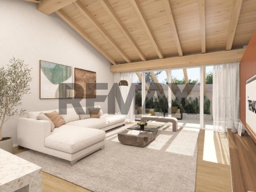 Maison individuelle à Scanzorosciate