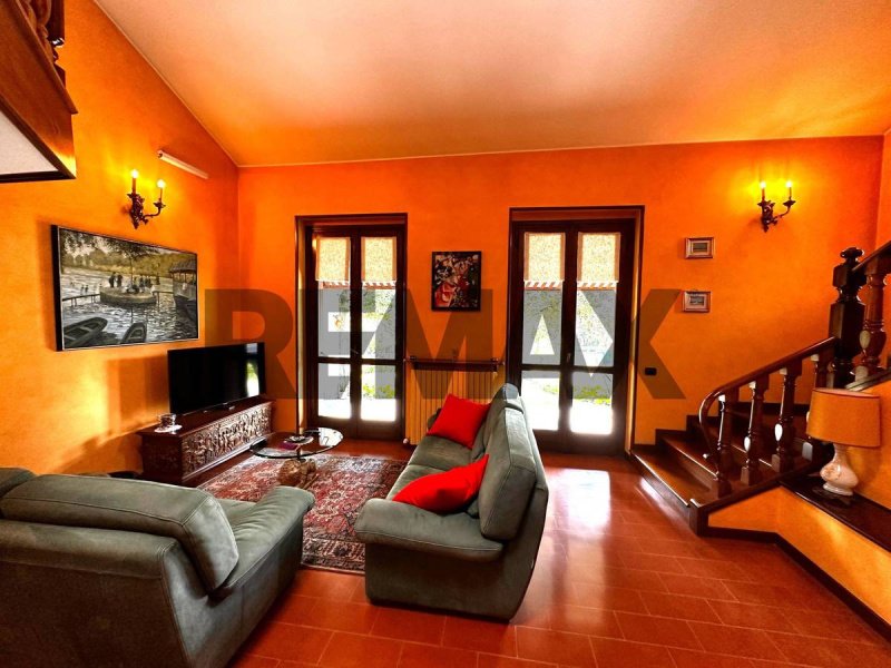 Villa à Cologno al Serio