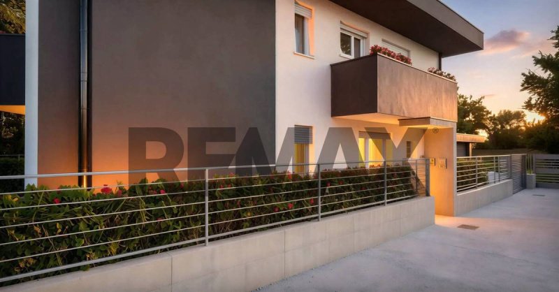 Appartement à Capriate San Gervasio