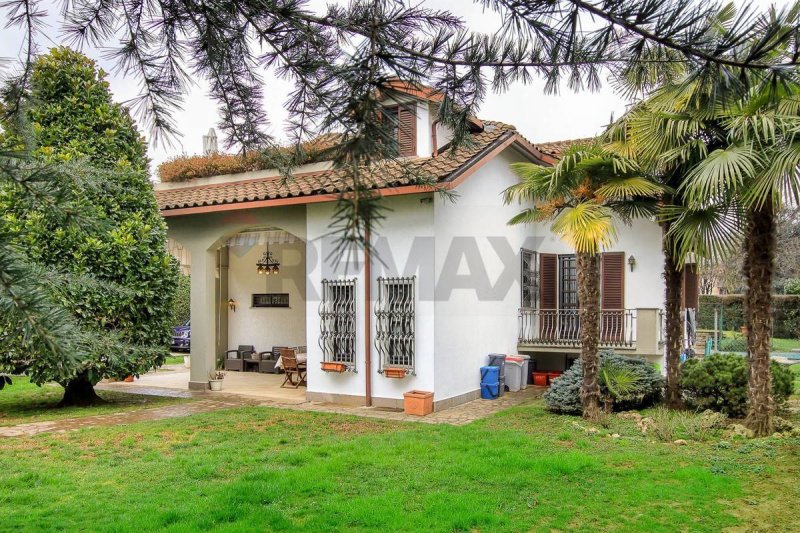 Villa à Treviolo