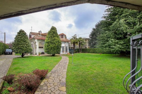 Villa à Treviolo