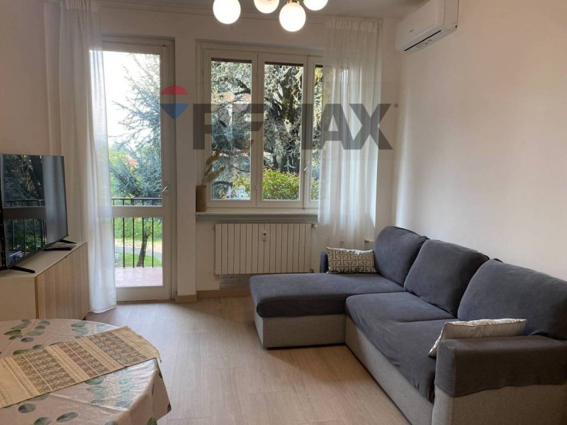 Appartement à Bonate Sotto