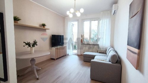 Appartement à Bonate Sotto