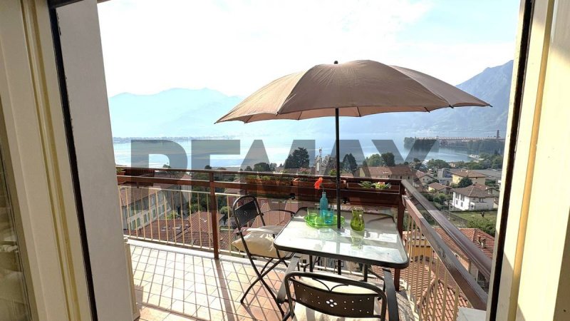 Apartment in Lovere