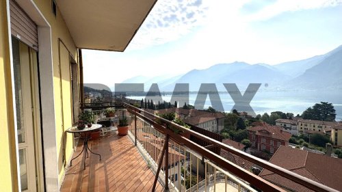 Apartment in Lovere