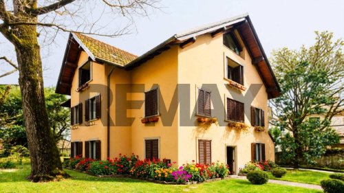 Villa in Bergamo
