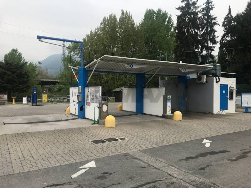 Local commercial à Pradalunga