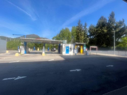 Local commercial à Pradalunga
