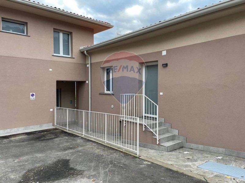 Appartement à Adrara San Martino