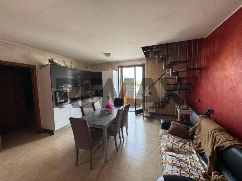 Appartement à Credaro