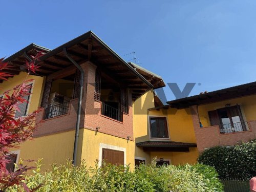 Appartement à Credaro