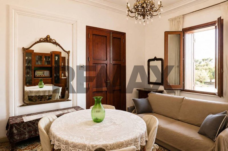 Apartamento en Favignana