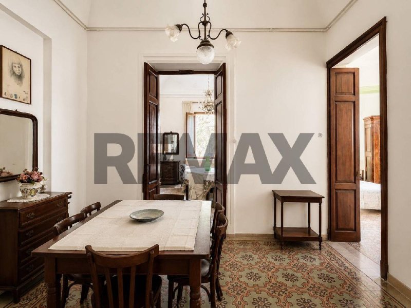 Apartamento en Favignana