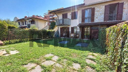 Apartamento em Treviolo