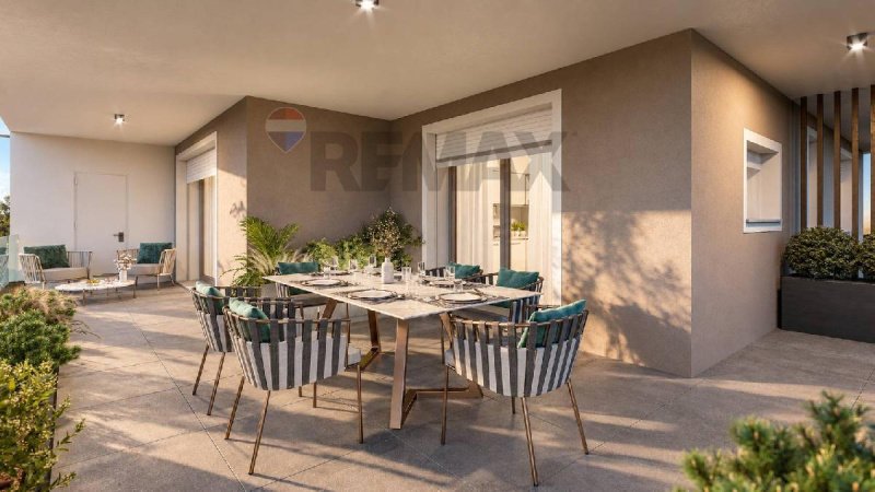 Appartamento a Roncello