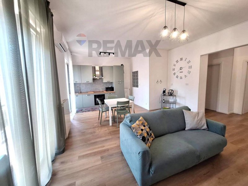 Appartement in Lovere