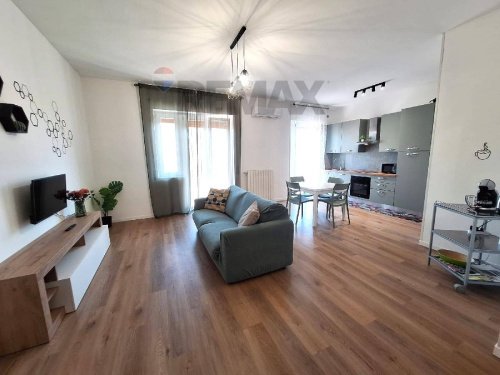 Appartement in Lovere