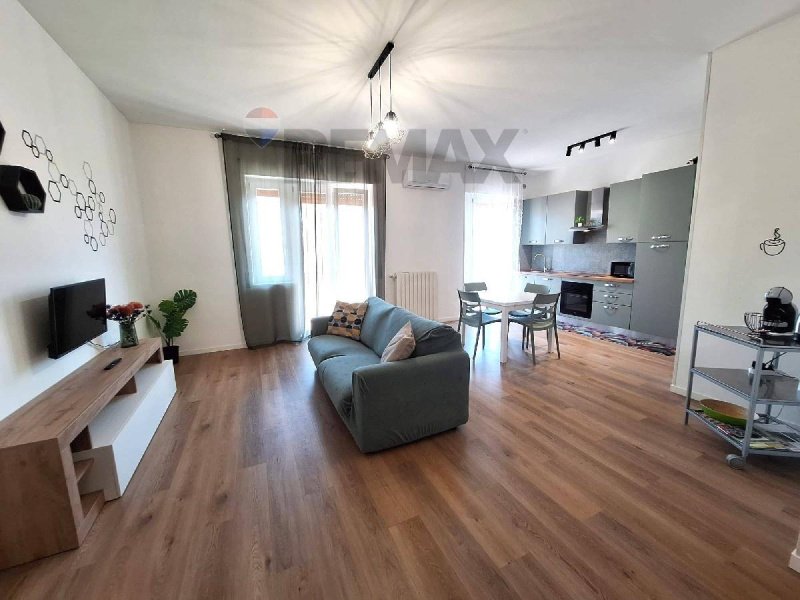 Appartement in Lovere