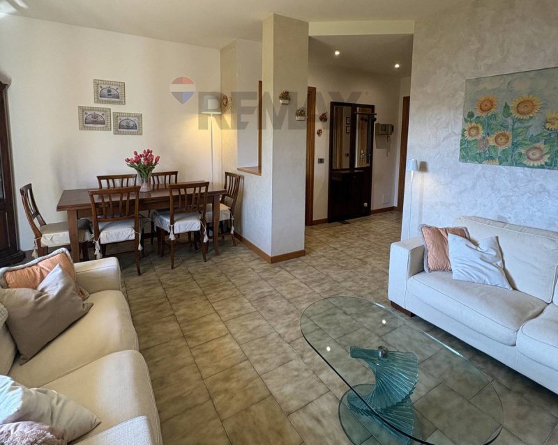Apartamento en Sovere