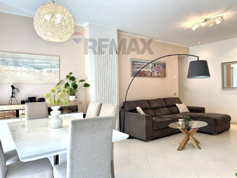 Appartement in Lovere