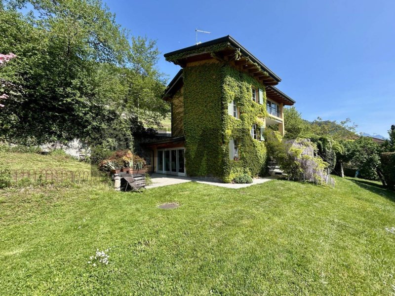 Maison individuelle à Sovere
