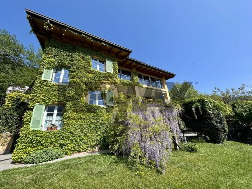 Maison individuelle à Sovere