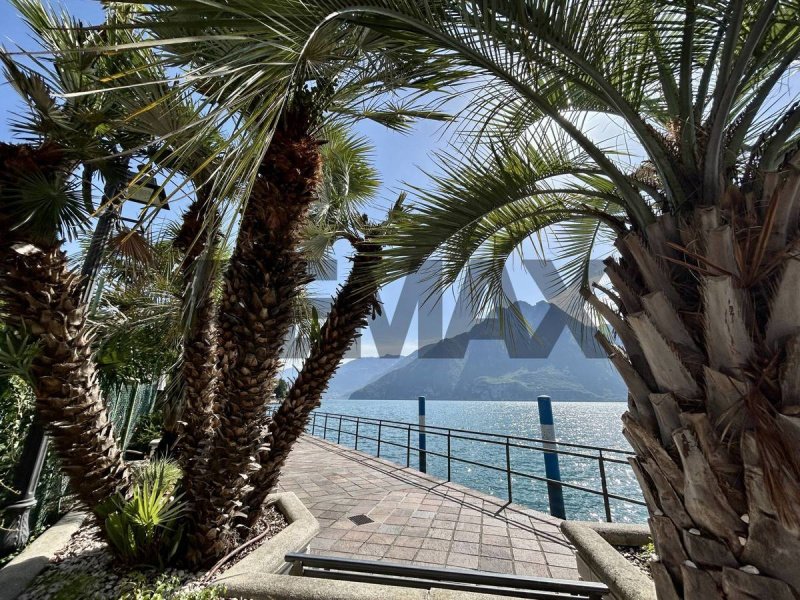 Appartement in Riva di Solto