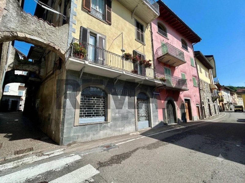 Appartement in Riva di Solto
