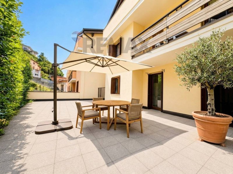 Appartement in Costa Volpino