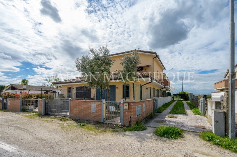 Maison à Lagosanto