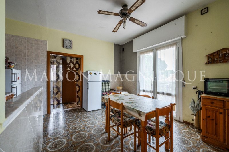 Appartement à Comacchio