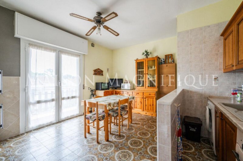 Apartamento en Comacchio