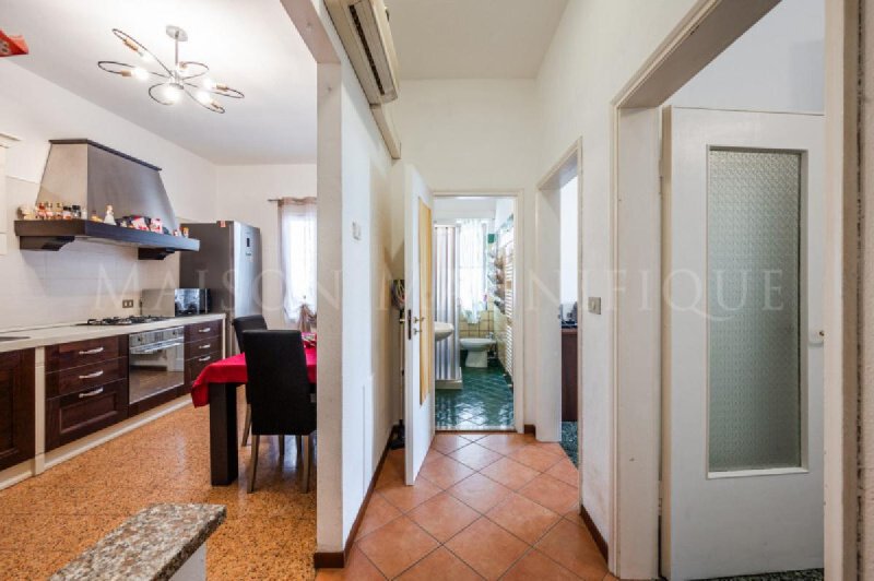 Apartamento em Comacchio