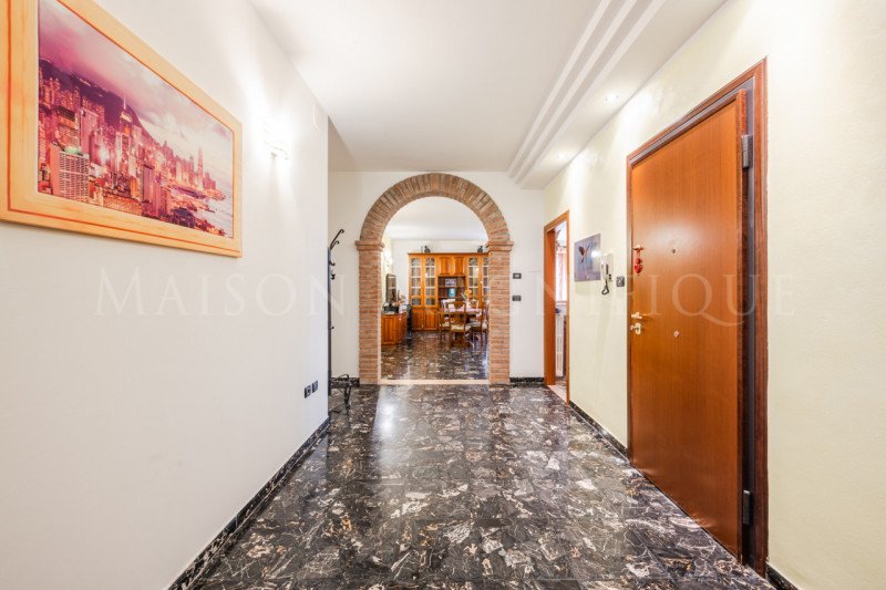 Apartamento em Comacchio