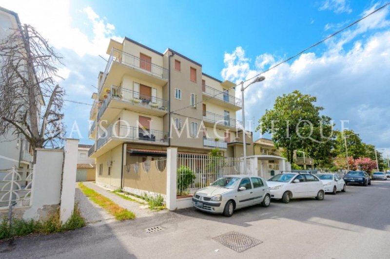 Apartamento em Comacchio