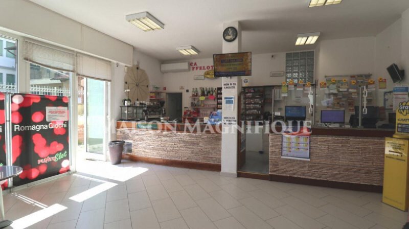 Commercial property in Comacchio