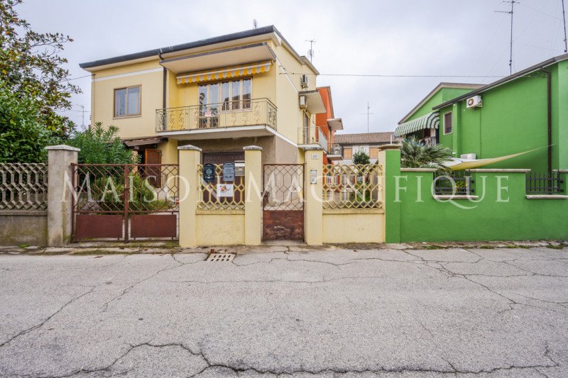 Appartement in Comacchio