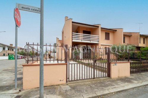 Moradia com terraço em Comacchio