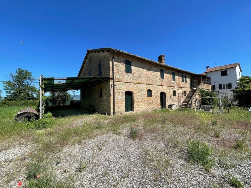 Huis op het platteland in Marsciano