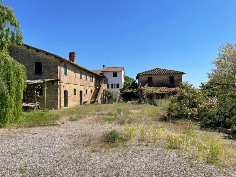 Huis op het platteland in Marsciano